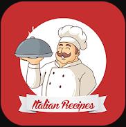 Italian Recipes App to Make Italian at Home image 1